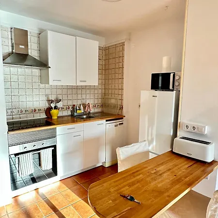 Apartment Trinimat Teneriffa Nord Nr. 1 *