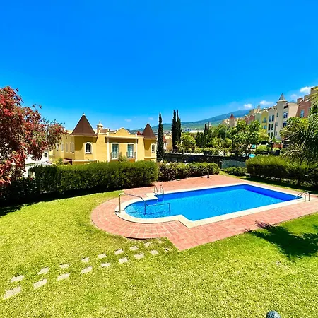 Apartment Trinimat Teneriffa Nord Nr. 1 Santa Ursula (Tenerife)