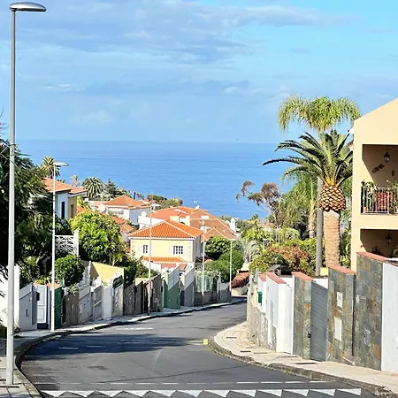 Διαμέρισμα Trinimat Teneriffa Nord Nr. 1 Santa Úrsula