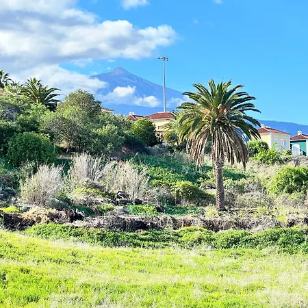 Διαμέρισμα Trinimat Teneriffa Nord Nr. 1