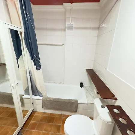 Trinimat Teneriffa Nord Nr. 1 Διαμέρισμα