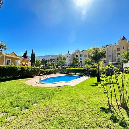 Trinimat Teneriffa Nord Nr. 1 *